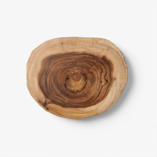 레이스 볼륨 블라우스